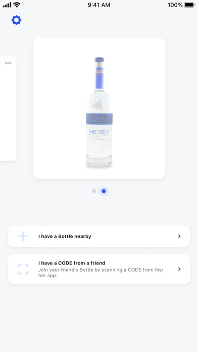 تصاویر Medea Vodka