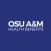 OSU A&M Health Benefits
