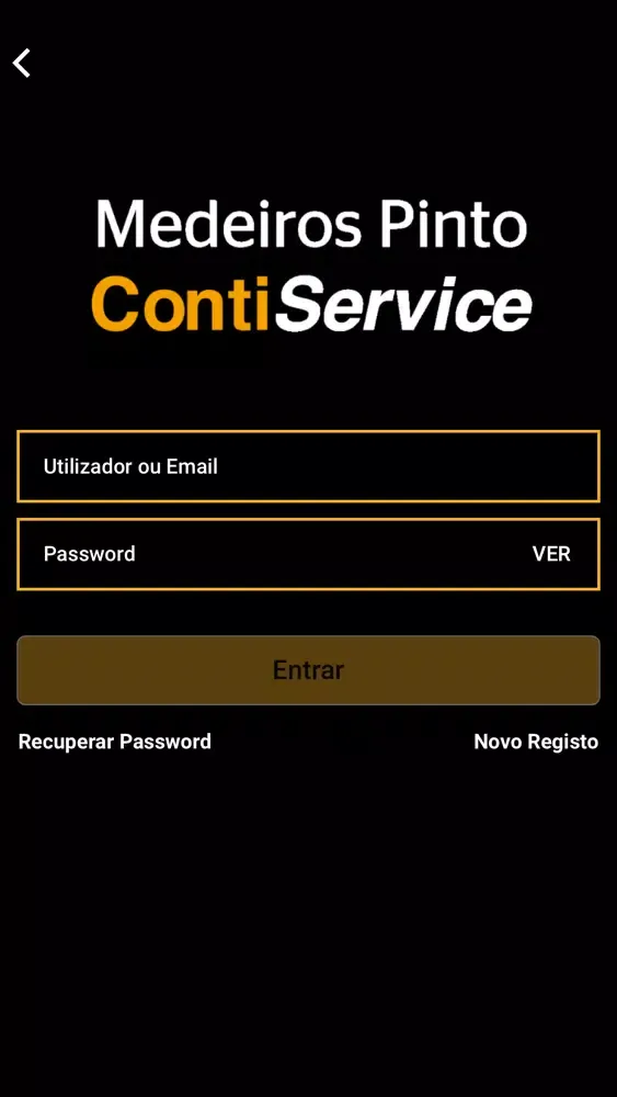 Medeiros Pinto Oficina Auto Screenshots