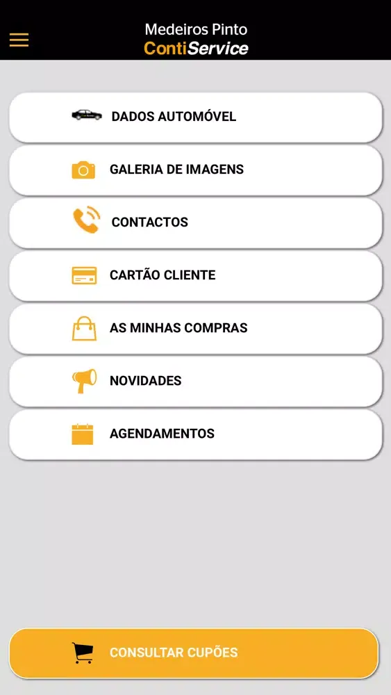 Medeiros Pinto Oficina Auto Screenshots