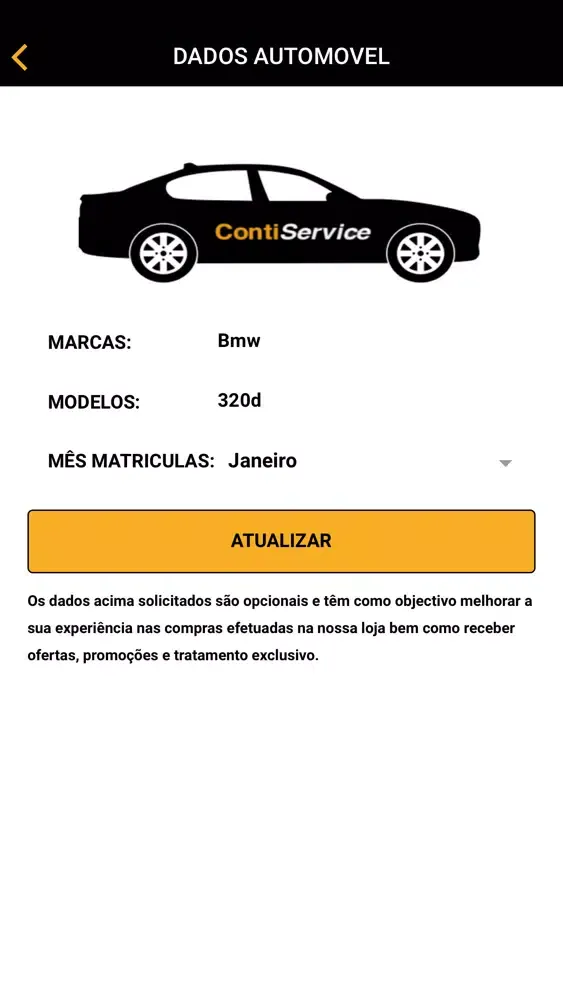 Medeiros Pinto Oficina Auto Screenshots