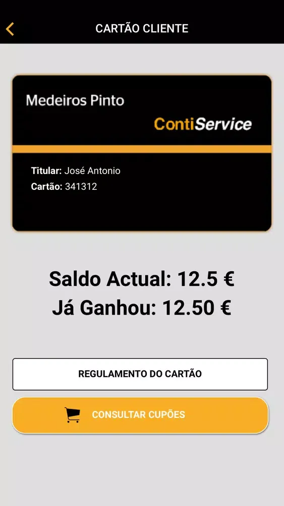 Medeiros Pinto Oficina Auto Screenshots