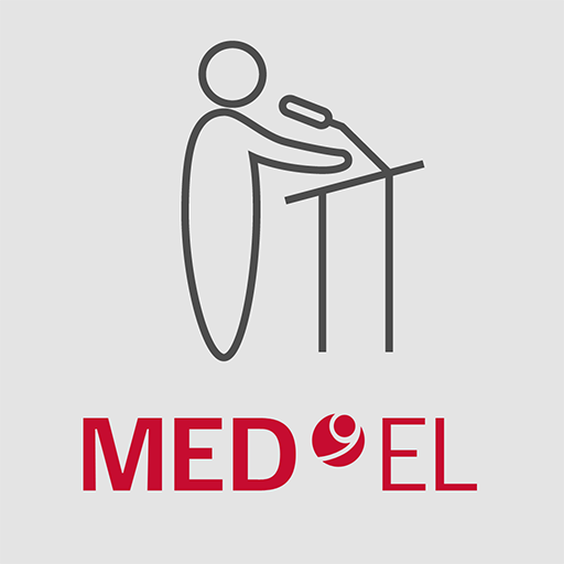 MED-EL Event App