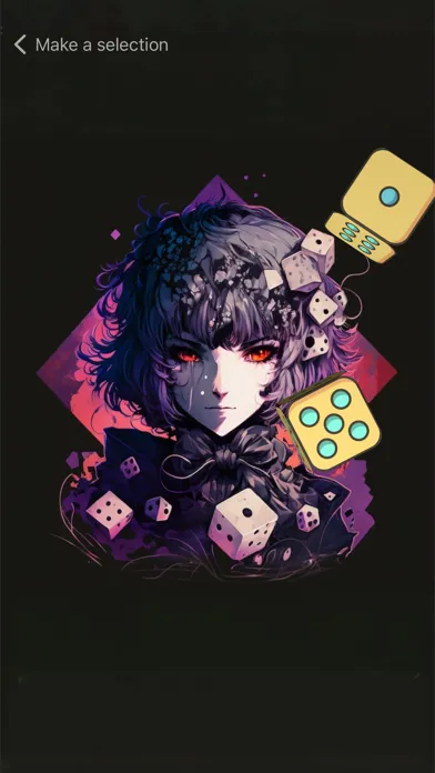 Randomizer Plus Screenshots