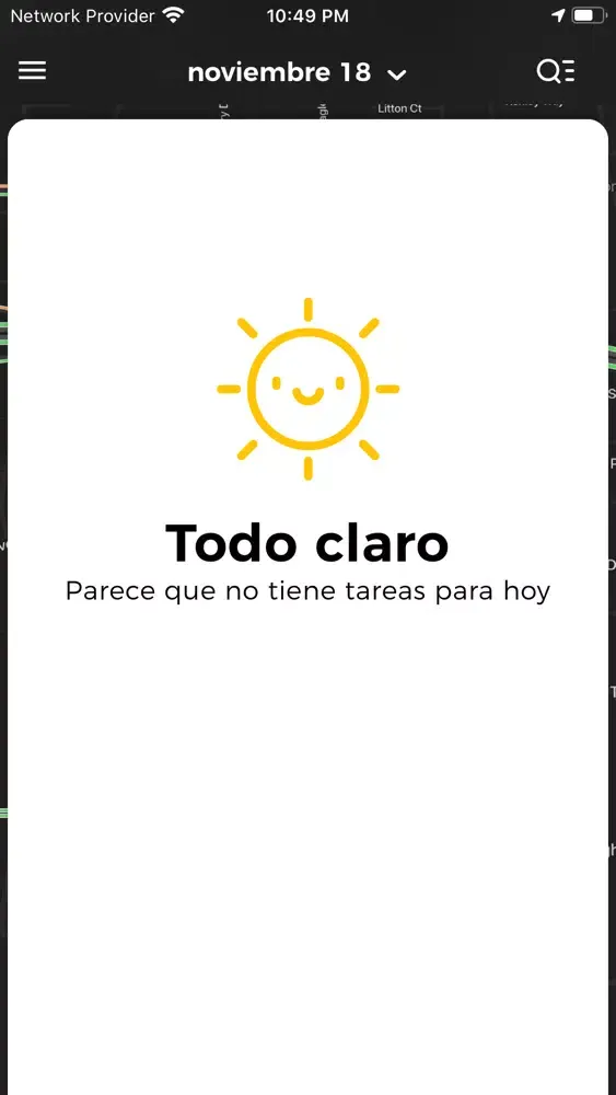 Capturas de tela do Medfy Personal