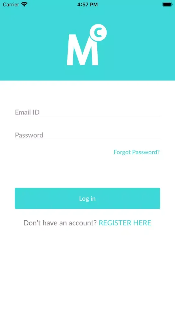 Medfy Centros स्क्रीनशॉट