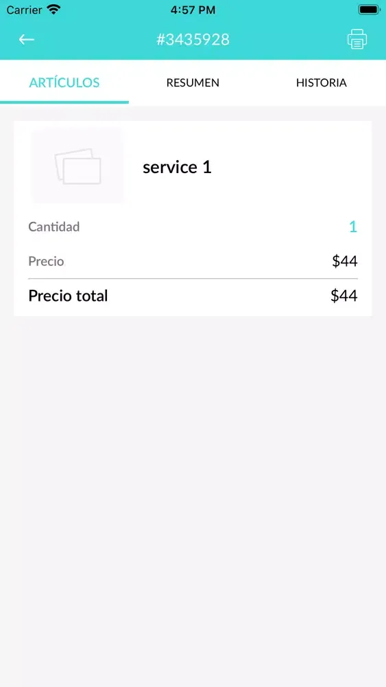 Medfy Centros स्क्रीनशॉट