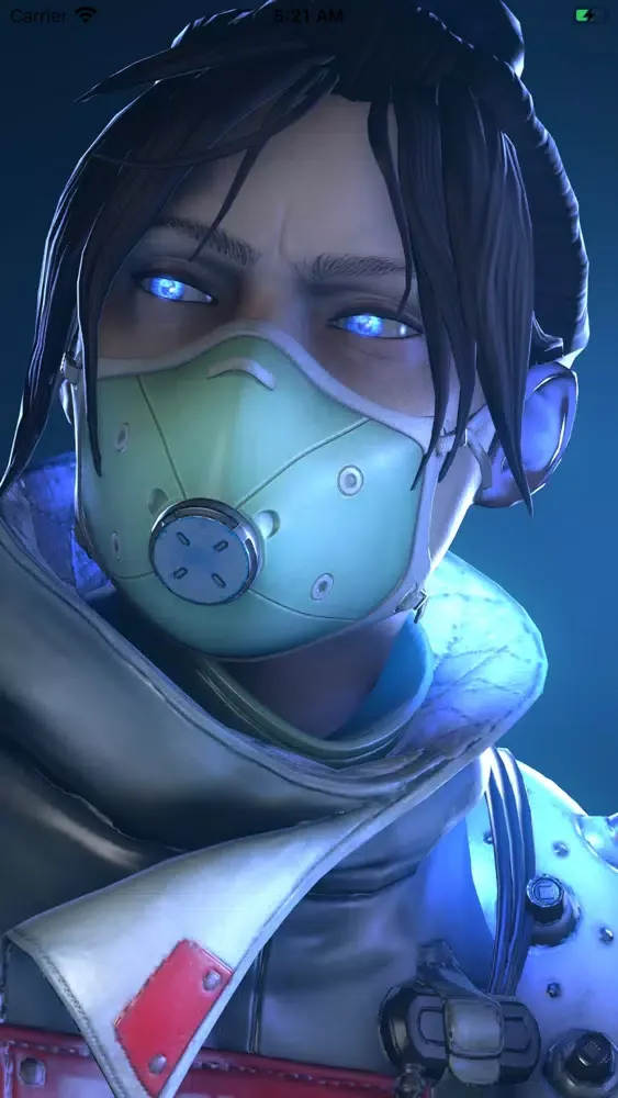 صور Wallpaper For Apex Legends