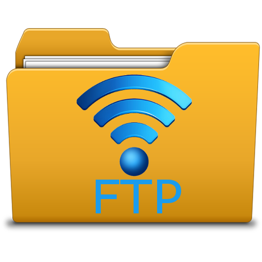 WiFi FTP Server WiFi FTP Server