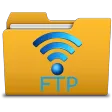 WiFi FTP Server