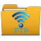 WiFi FTP Server