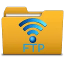 WiFi Pro FTP Server