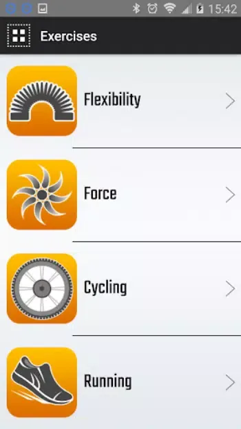 RPM2應用截圖