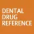 Mosby's Dental Drug Ref, 11 ED