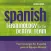 Spanish Terminology for the Dental Team, 2nd Edition