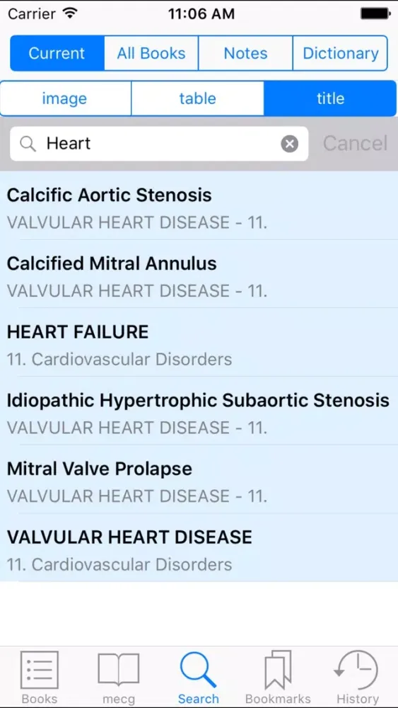 صور Essentials of Clinical Geriatrics 7/E