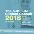 The 5-Minute Clinical Consult 2018