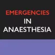 Emergencies in Anaesthesia 2ED