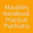 Maudsley HB Prac Psychiatry 6E