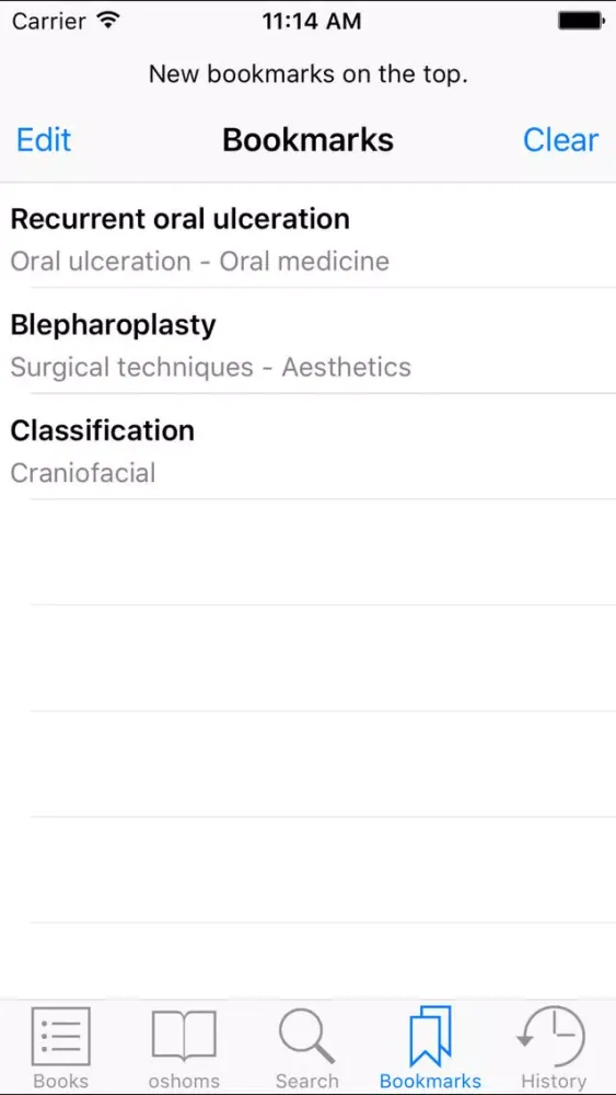 Oral and Maxillofacial Surgery, Second Edition स्क्रीनशॉट