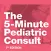 5-Minute Pediatric Consult, 7E