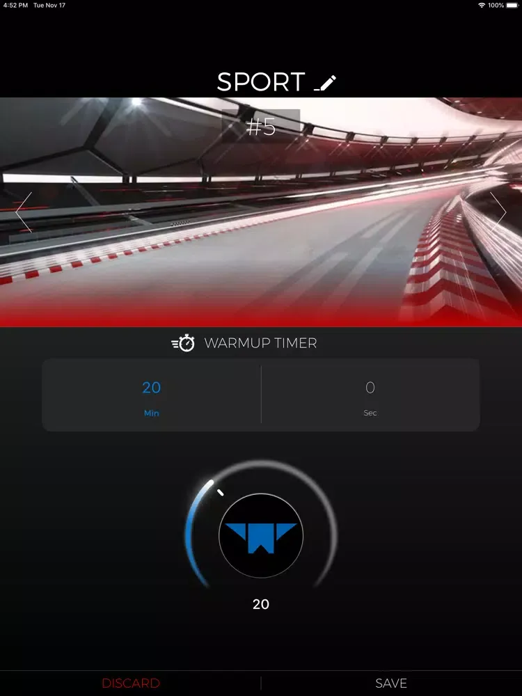 Autofaszination iPad  Screenshots