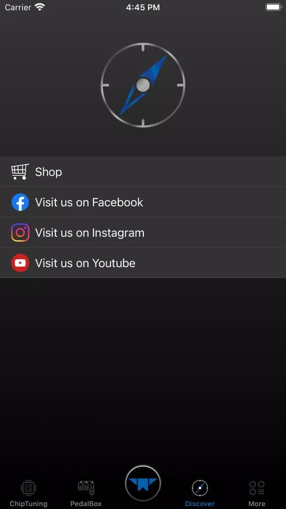 Autofaszination Screenshots