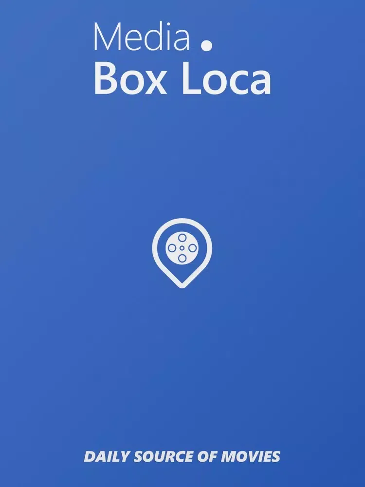 تصاویر Media Box Loca - HD Movies Now iPad 