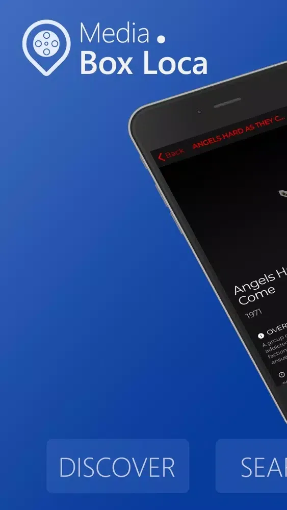 تصاویر Media Box Loca - HD Movies Now