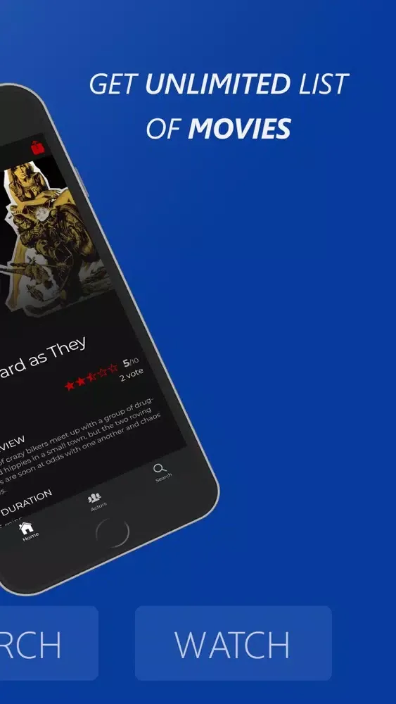 تصاویر Media Box Loca - HD Movies Now
