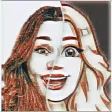 Face AI: Artist Cartoon maker