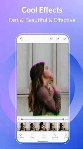 GIF Maker, GIF Editor Screenshots