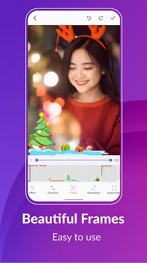 GIF Maker, GIF Editor Screenshots