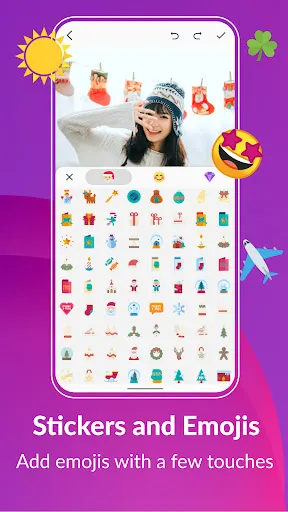 GIF Maker, GIF Editor Screenshots