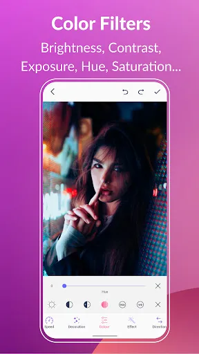 GIF Maker, GIF Editor Screenshots