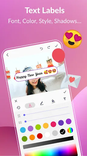 GIF Maker, GIF Editor Screenshots