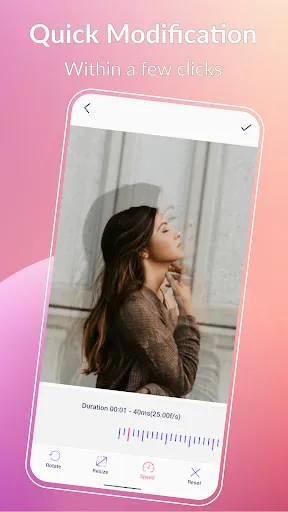 GIF Maker, GIF Editor Screenshots