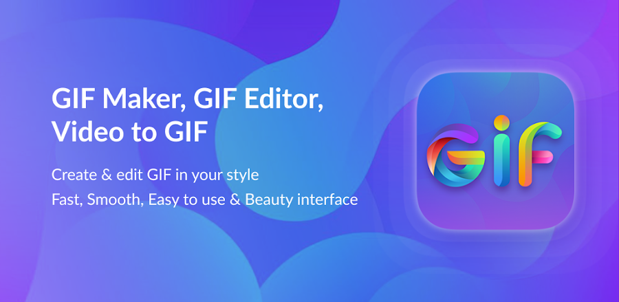 GIF Maker Editor