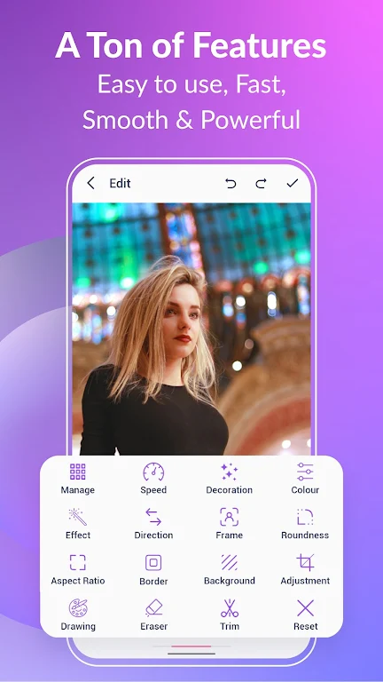 GIF Maker Editor-screenshot-1