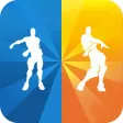 EMOTE for FORTNITE DANCES