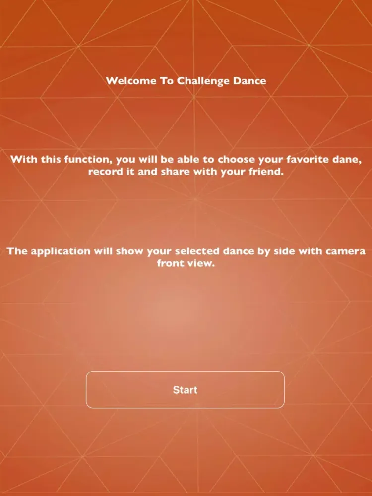 Capturas de tela do EMOTE for FORTNITE DANCES iPad 