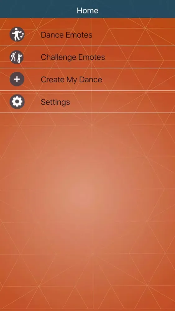 Capturas de tela do EMOTE for FORTNITE DANCES
