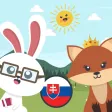 Slovak playground - NiniNana