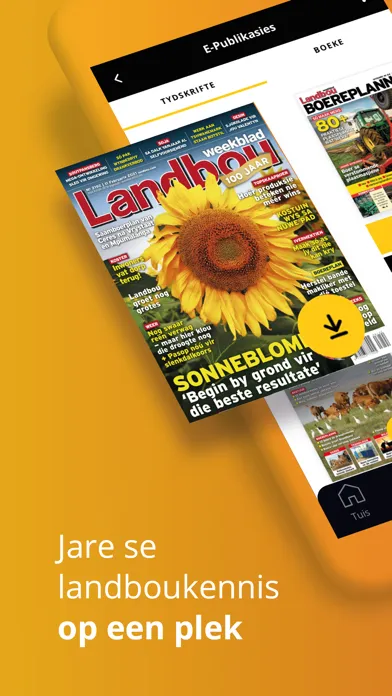 تصاویر Landbou.com (Landbouweekblad)
