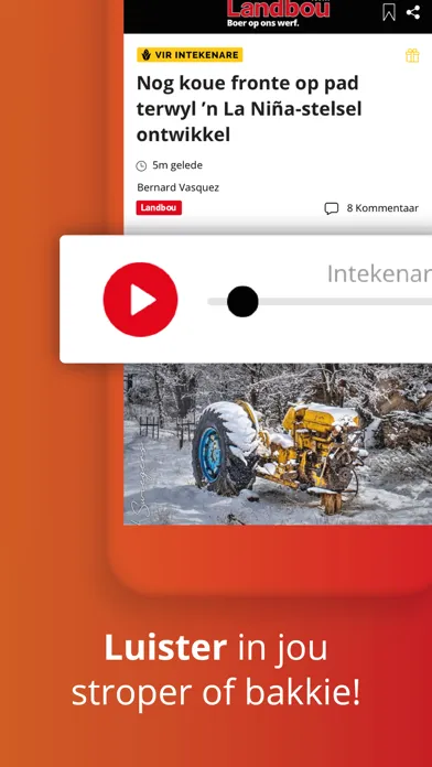 تصاویر Landbou.com (Landbouweekblad)