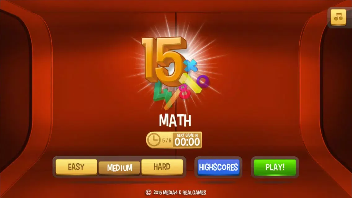 تصاویر My Math Quiz