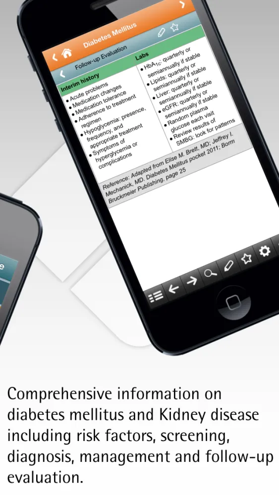 تصاویر Diabetes Clinical Care