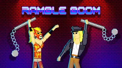 Flail Ramble Boom स्क्रीनशॉट