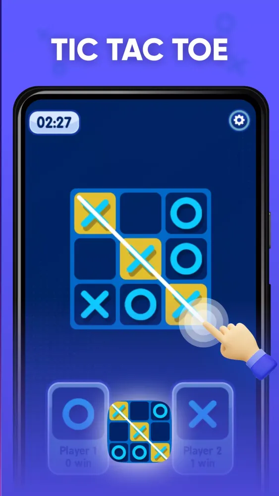 صور 2 Player - Offline Games - Two