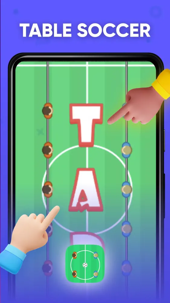 صور 2 Player - Offline Games - Two